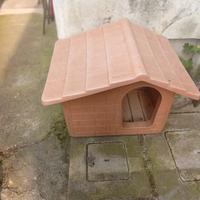 Casetta cane