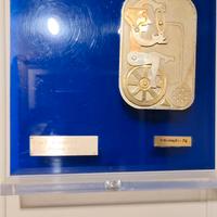 Scultura Mario Molinari