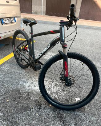 Rockeiser st540