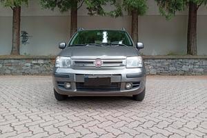 Fiat Panda 1.3 MJT 16V Emotion