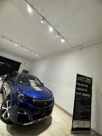 Peugeot 3008 BlueHDi 120 S&S EAT6 GT Line