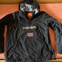 Napapijri Giacca Anorak Northfarer Winter