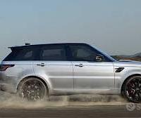 Ricambi garantiti range rover sport 2021;2022