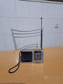 Radioline portatili vintage