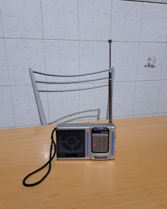 Radioline portatili vintage