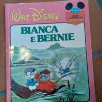 bianca e bernie - walt disney 1990