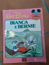 bianca e bernie - walt disney 1990