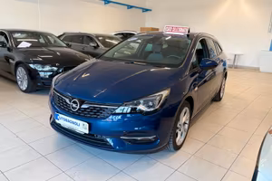 Opel Astra ST BUSINESS ELEGANCE 1.2 Turbo 6mt 4500