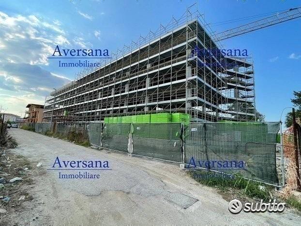 Aversa sud - Appartamenti al 1° piano con Terrazzo