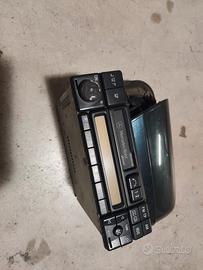 Radio originale Mercedes 