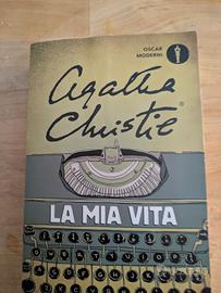 La Mia Vita - Agatha Christie