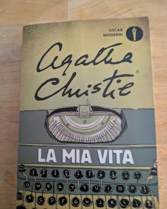 La Mia Vita - Agatha Christie