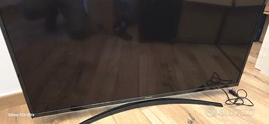 Televisore Hitachi 49 pollici