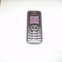 Telefono samsung gt-e1050