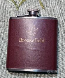 Fiaschetta vintage Brooksfield