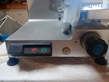Affettatrice Sirman mod. VAS  37.0