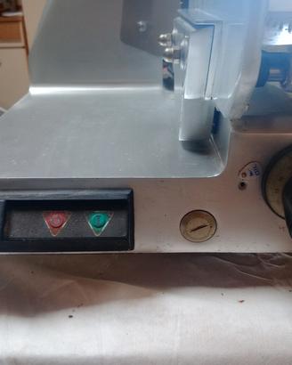 Affettatrice Sirman mod. VAS  37.0