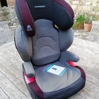 Seggiolino auto Foppapedretti best duofix
