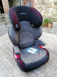 Seggiolino auto Foppapedretti best duofix