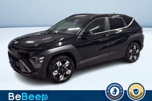 Hyundai Kona 1.6 GDI HEV X LINE 2WD 141CV DCT