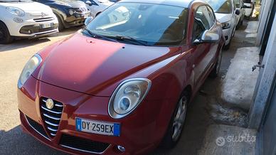 Alfa Romeo MiTo 1.4 T 135 CV M.air S&S Dist. Sport