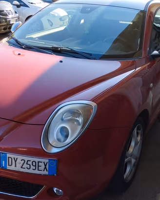 Alfa Romeo MiTo 1.4 T 135 CV M.air S&S Dist. Sport