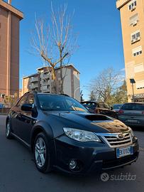 SUBARU Impreza XV 2.0 d 150cv 4x4