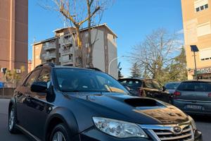 SUBARU Impreza XV 2.0 d 150cv 4x4