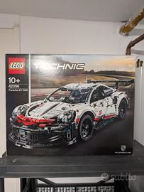 lego technic 