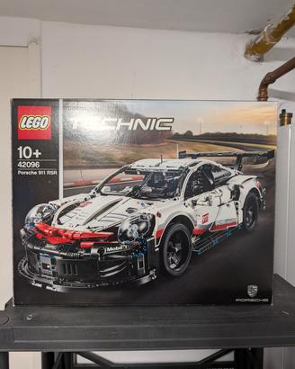 lego technic 