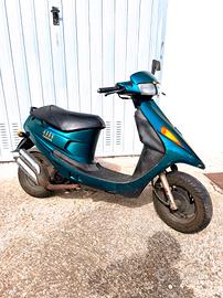 cagiva city 50