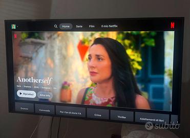 Samsung tv serie 7 50 pollici