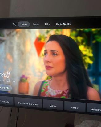 Samsung tv serie 7 50 pollici