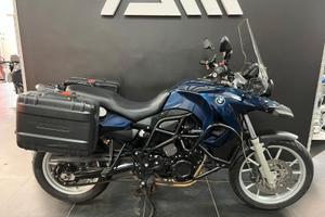 BMW F 650 GS - ANNO 2011