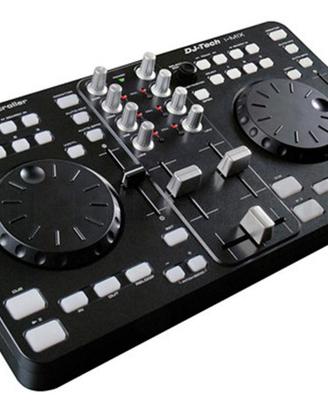 DJ TECH I-MIX