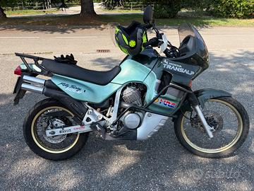Honda transalp 600 1991