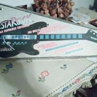 CHIATARRA vintage Festa Rock vintage '80