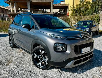 Citroen C3 Aircross Shine 1.6 Diesel 100cv