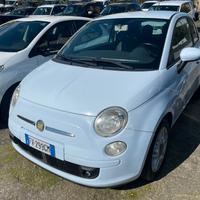 Fiat 500 1.2 Lounge Top condition