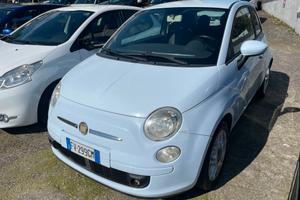 Fiat 500 1.2 Lounge Top condition