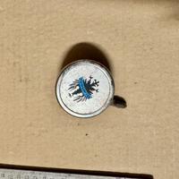 Campanello Bianchi Vintage