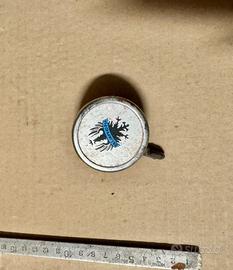 Campanello Bianchi Vintage