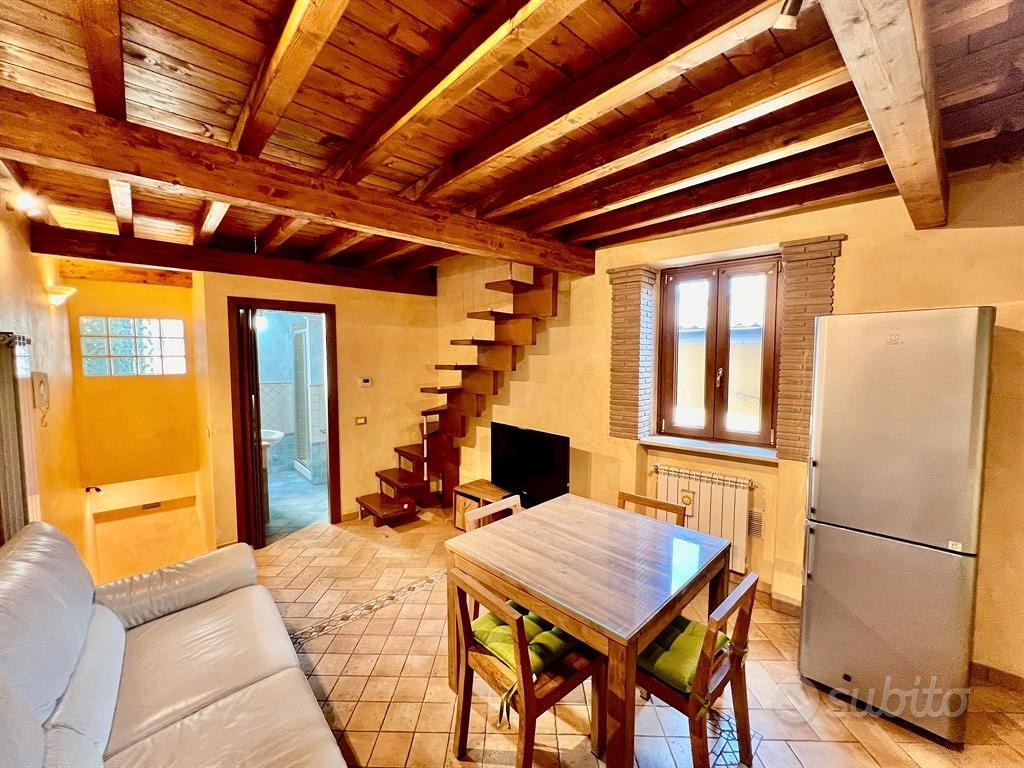 Appartamento – Zagarolo, Borgo San Martino - Vista 4