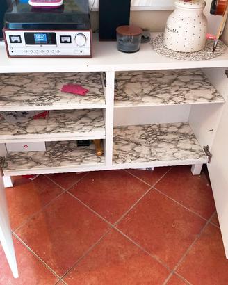 MOBILE BESTA IKEA 