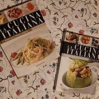 La Cucina Italiana 