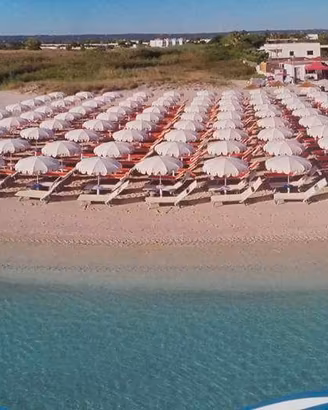 Villetta al Mare x Settembre