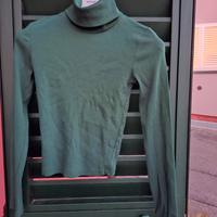 Dolcevita taglia S Zara