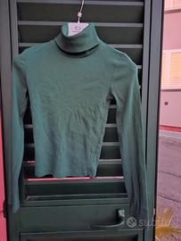 Dolcevita taglia S Zara