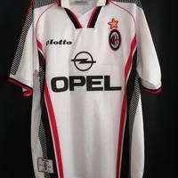 Maglia AC Milan 97/98 Away Store