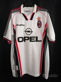 Maglia AC Milan 97/98 Away Store